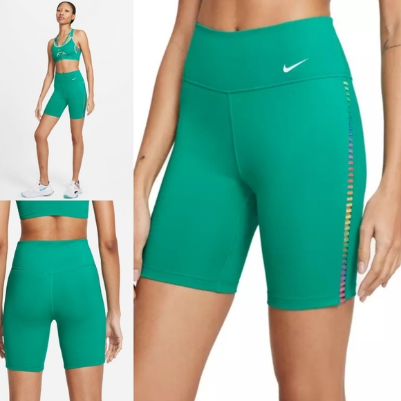 Nike Pants - Nike Performance Shorts